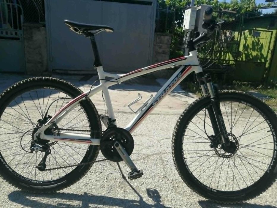 Велосипед STRATOS 26 цола