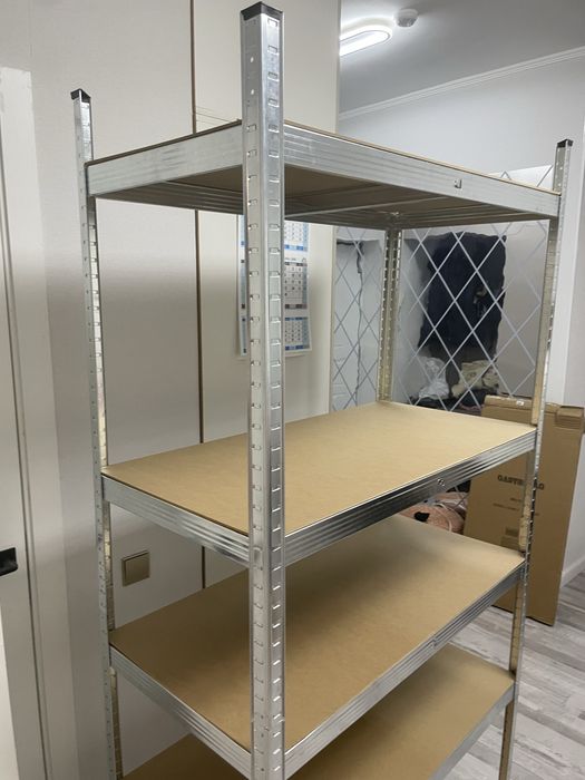 Продам полки собирающиеся