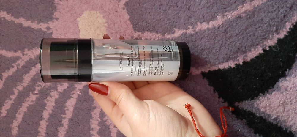 Cosrx - Advanced Snail Radiance Dual Essence 80 мл