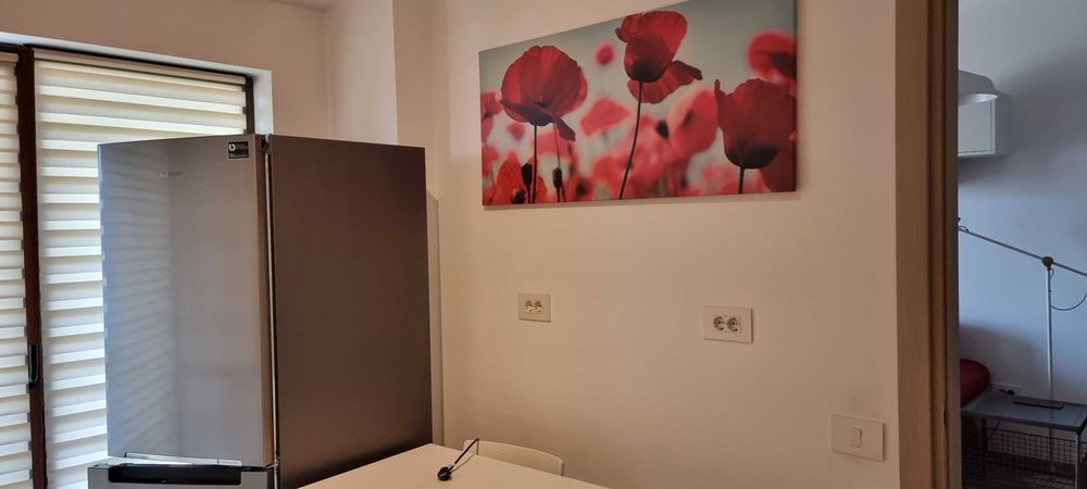 Ofer pentru închiriere apartament  - 2 camere – Nicolina