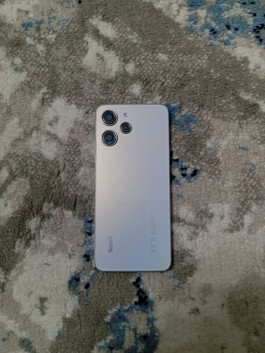 REDMI 12 8/256ГБ Холати яхши
