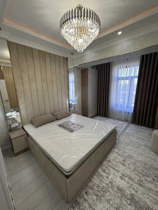 Аренда квартиры в Яккасарайском в районе Next ул,Бабура 3-комант. 874*