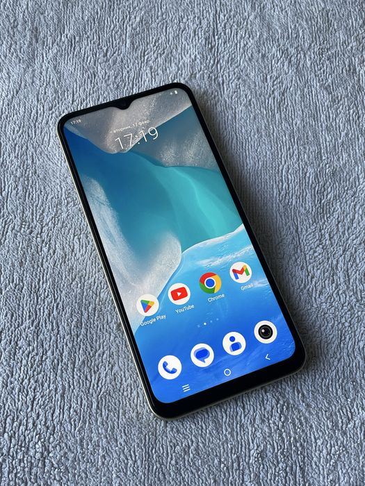 Vivo Y35 Original