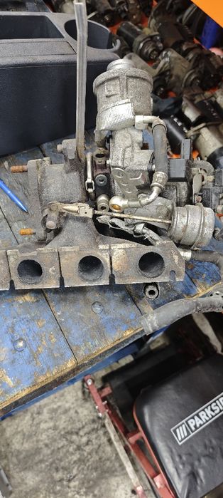 Турбокомпресори за VW, Audi, Seat, Skoda – 1.4 / 1.6 / 2.0 TDI и 1.8 T