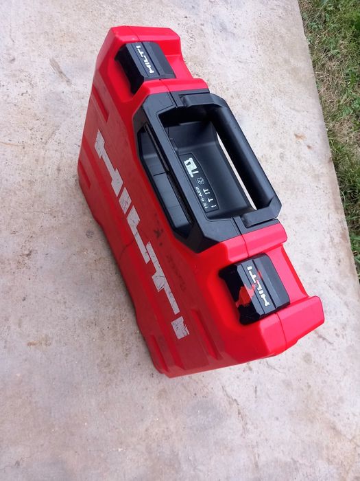 Hilti TE 6-A22 Перфоратор