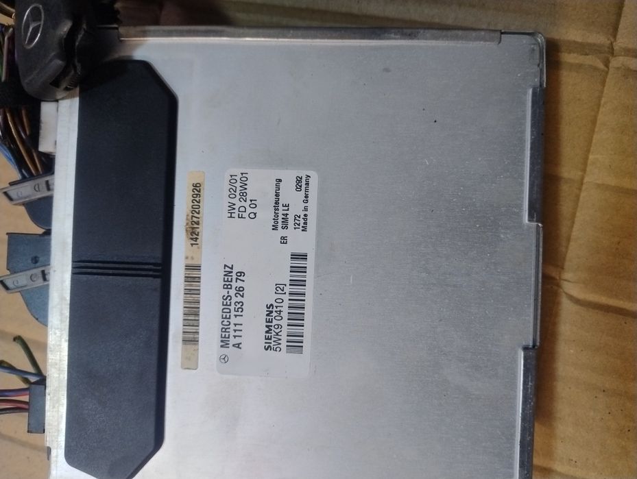 Kit complet A 1111532679