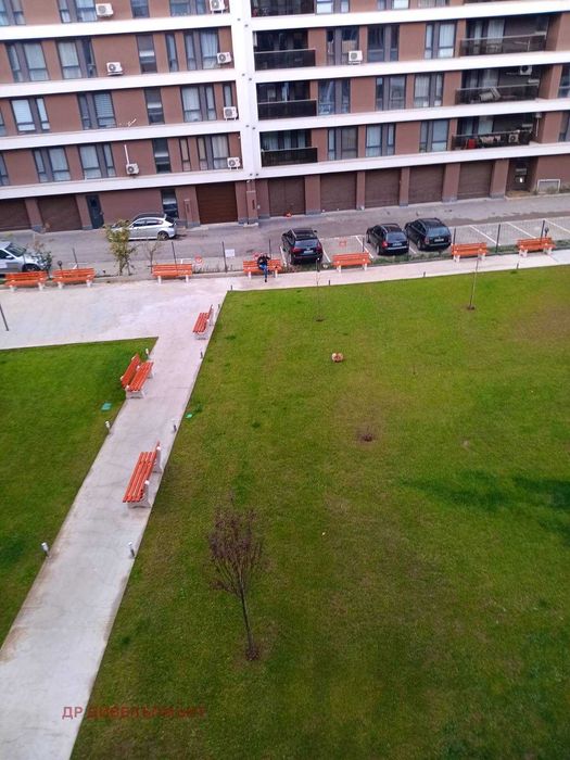 Нов Двустаен в Малинова долина до Фантастико на Симеоновско шосе