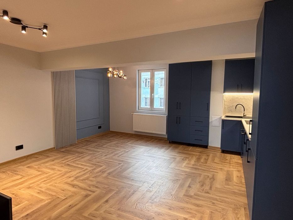 Apartament 3 camere Precista