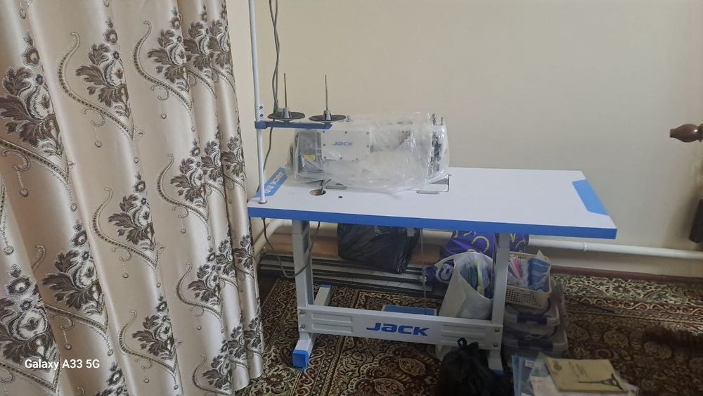 H2 JACK двух шогаеши