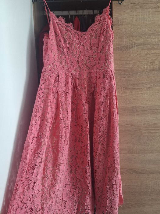 Рокля и панталонки H&M