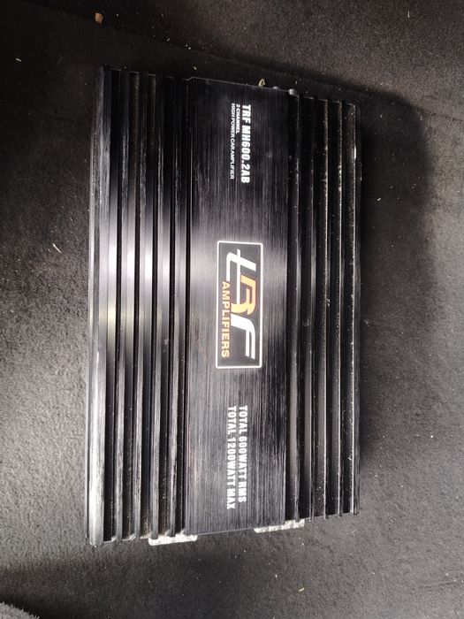 Vand subwoofer și stație stație de 600 și subwoofer de 1000 jgL