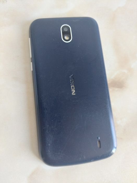 Vând Nokia 1 în stare f bună, fără probleme, Dual SIM //poze reale