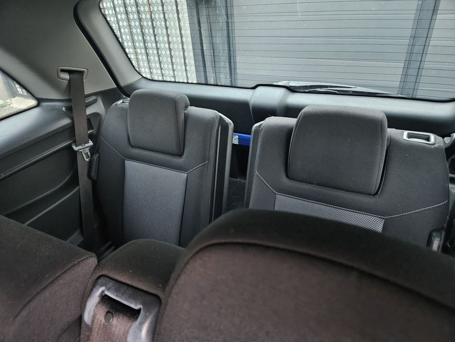 Opel Zafira 1.7cdti Euro5 edition111 7Locuri