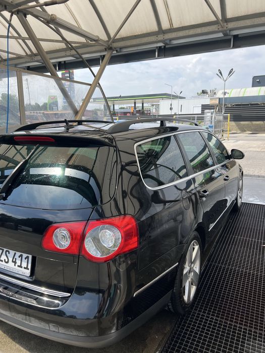 Passat b6 2.0 motor 140 hp 2006 2007