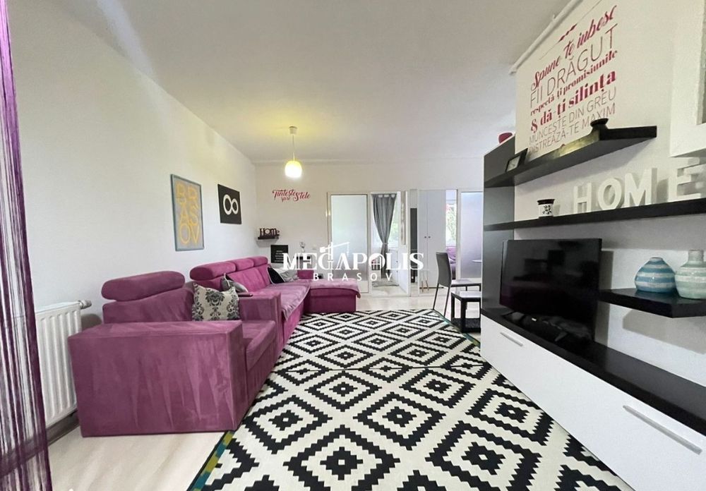 Inchiriez Apartament 3 Camere  Avantgarden