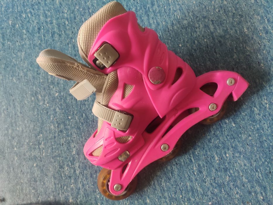 Ролики детские, 28-31 размер