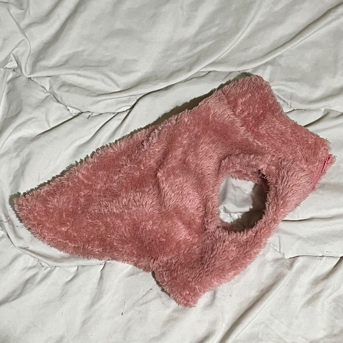 Дрешка за кученце домашен любимец