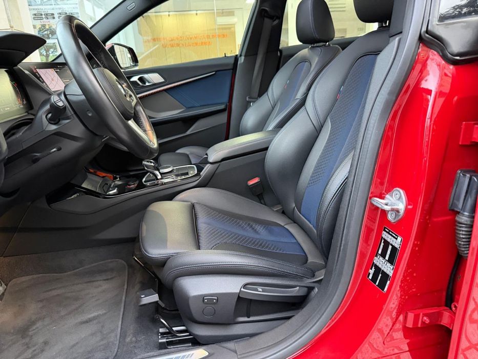 BMW 218i Gran Coupé M Sport – Extra Full – Stare Impecabilă