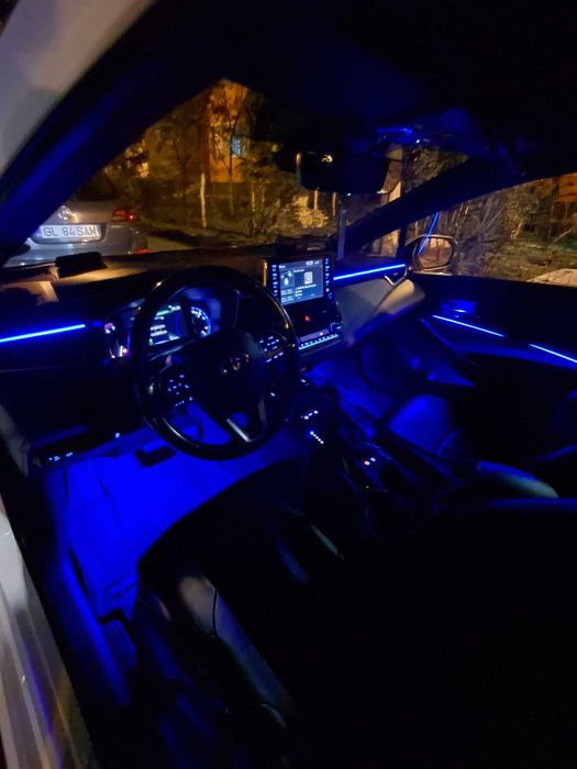 Vand firma taxi cu licenta valabila pana in 2031