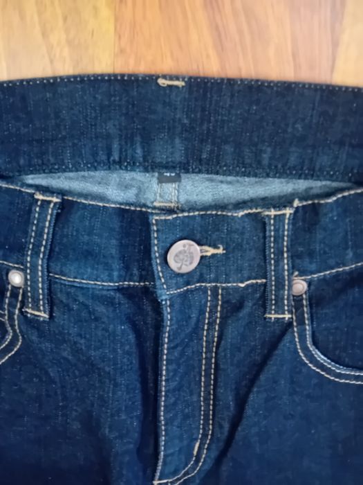 Blugi Engelbert Strauss.