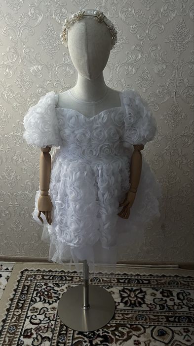 Манекен для детской одежды