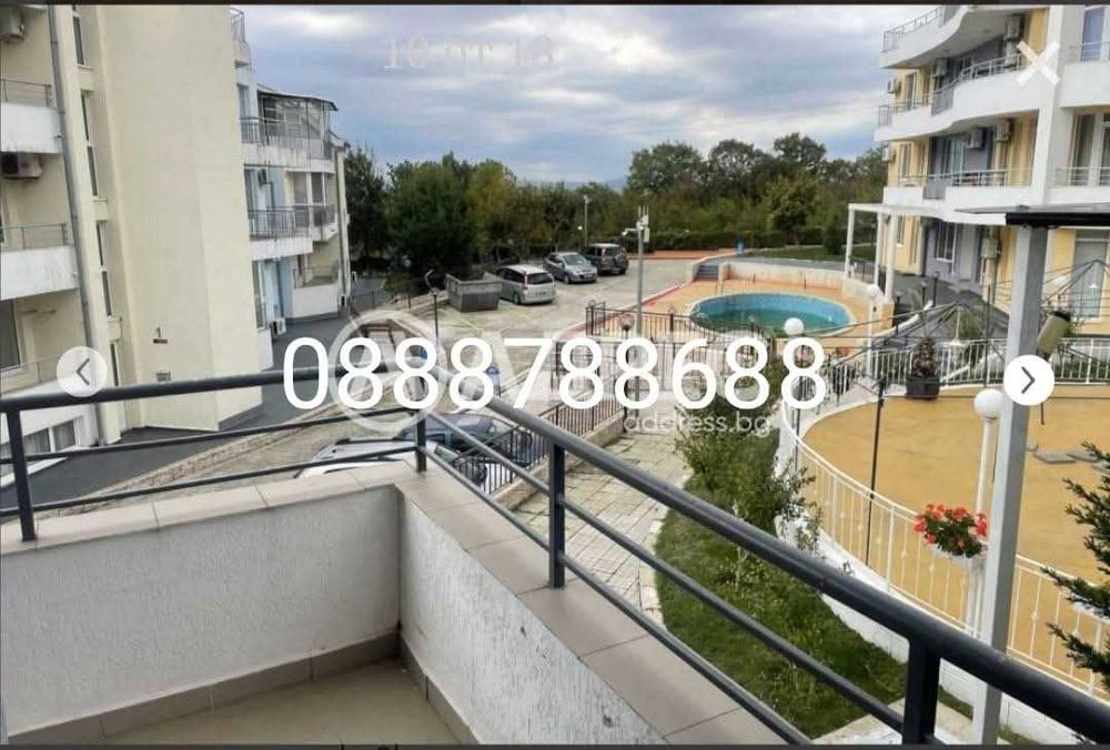 Продава се Двустаен апартамент в Плевен, Идеален център - 64 кв.м за 797 €/кв.м - Снимка #4