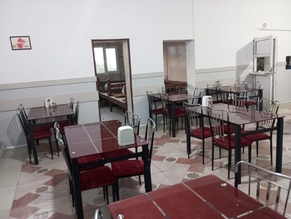 Продаётся столовая