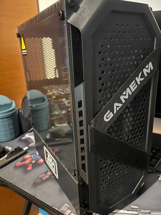 Unitate pc i5 4590