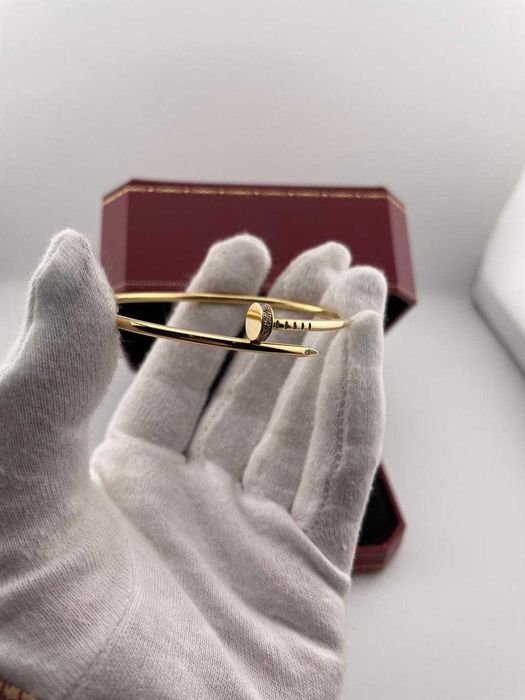 Браслет Cartier "Nail"