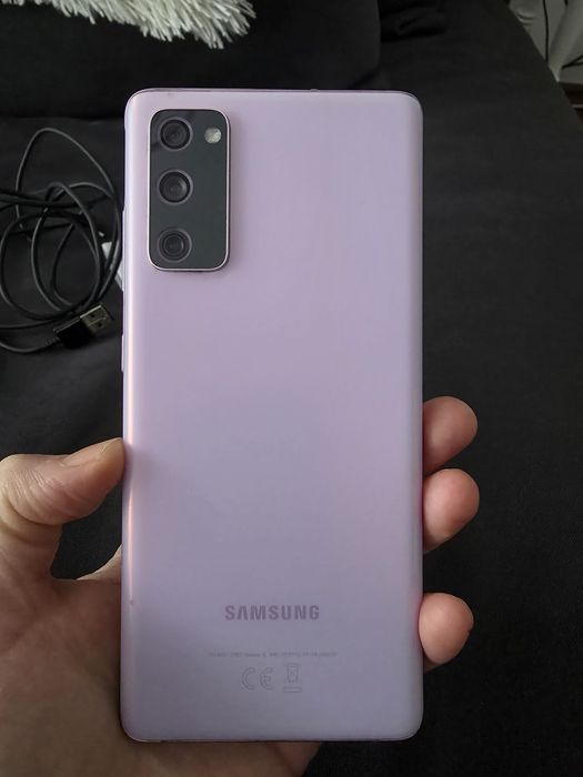 Telefon S20 fe128 gb 6 gb ram