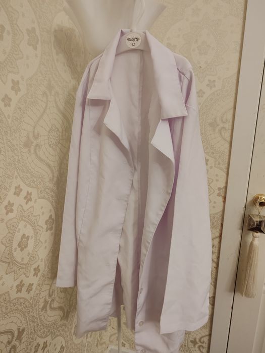 Халат медицинский