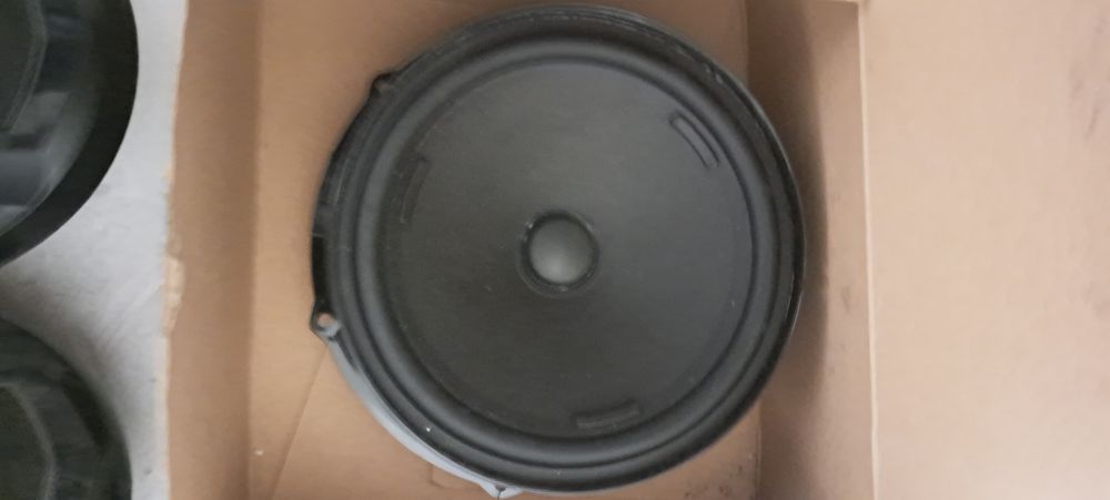 Продам колонки для авто