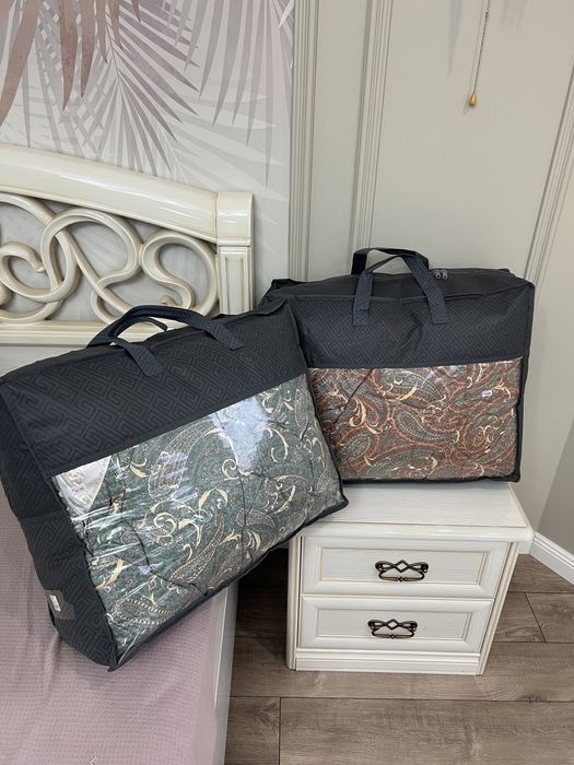 Теплое одеяло