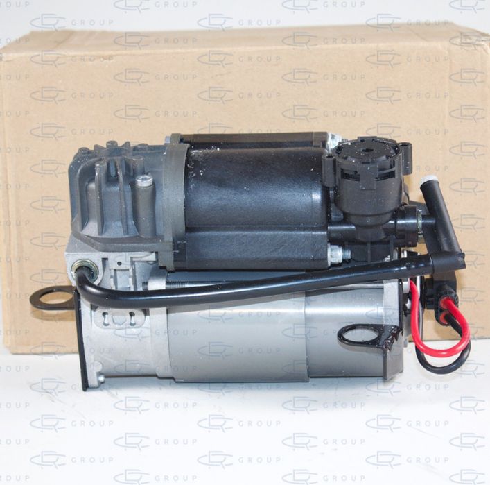 Продам комплект пневмы w220