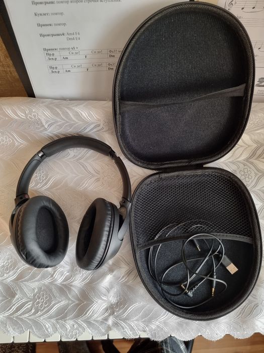 Продам безпроводной наушник SONY