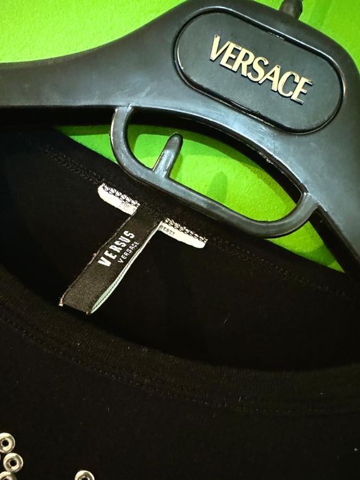 Top damă Versus Versace