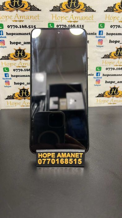 Hope Amanet P3 HONOR 400 SMART / STOCARE 128 GB / RAM 4+4 GB