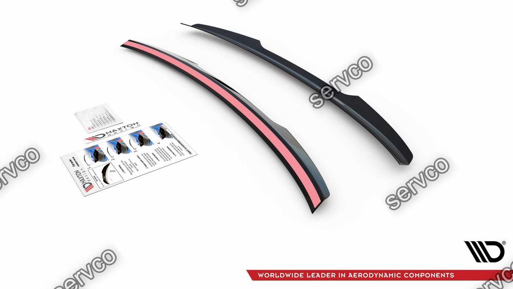 Eleron Volkswagen Passat B8 Facelift 2019- v13 - Maxton Design