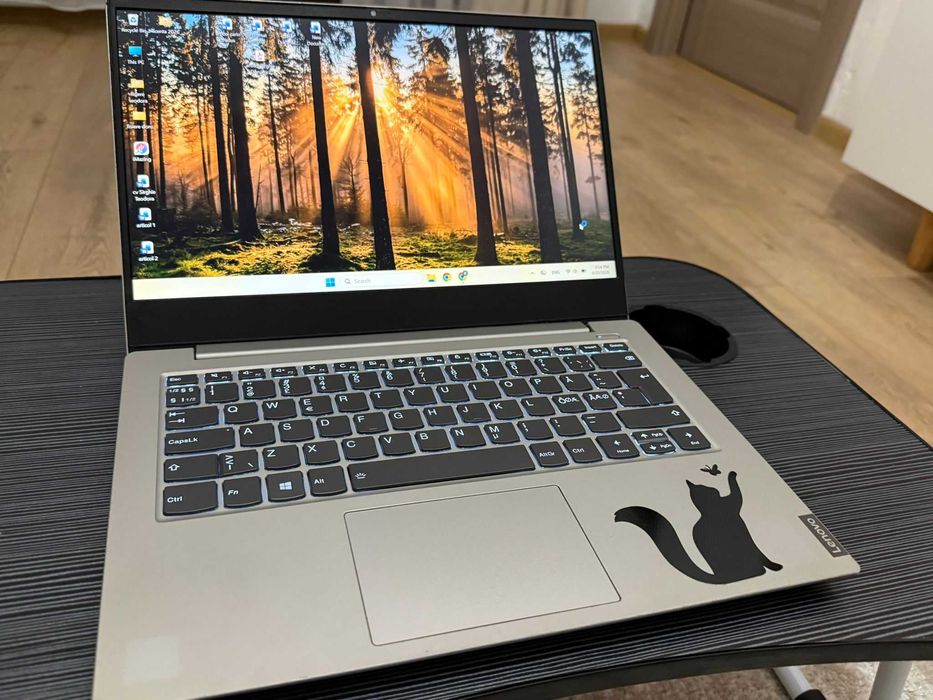 Laptop Lenovo i5 gen 10 laptop 14" inch Laptop office lenovo