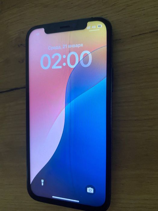 Iphone 12 pro 512 гб