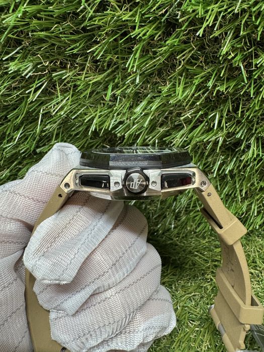 Audemars Piguet ETA Swiss