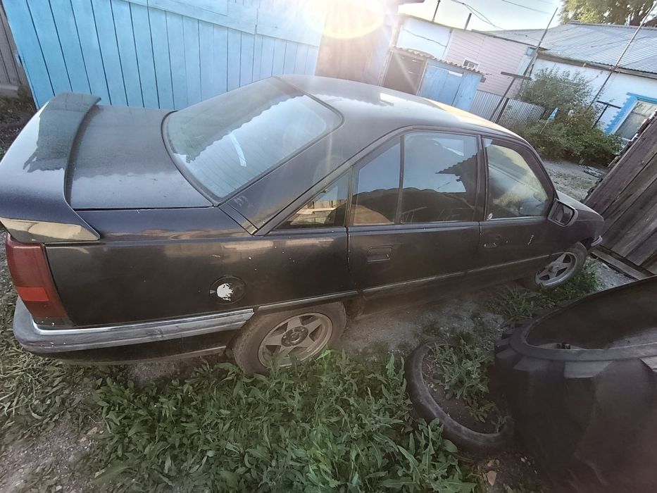 Продам Опел Омега