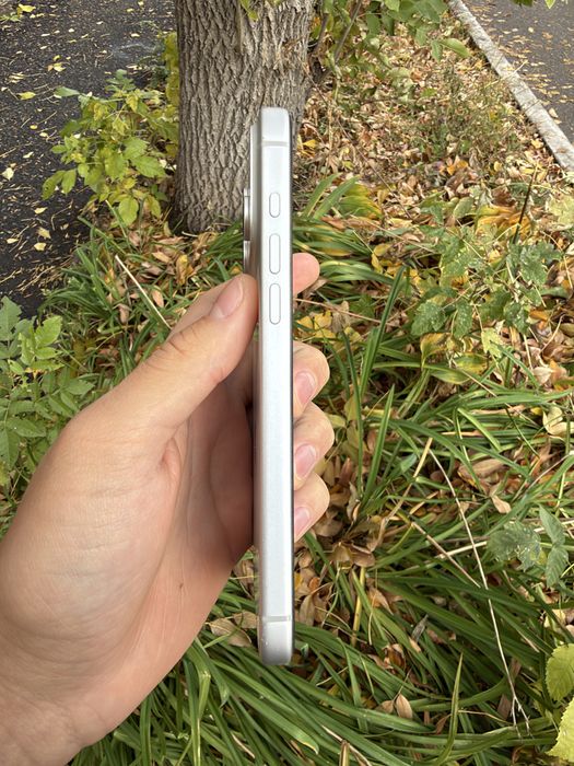 iPhone 17 Pro Max 256ГБ 96%АКБ ЕСИМ
