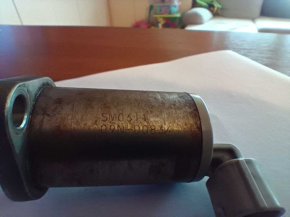 Регулатор за налягане на гориво за Тойота