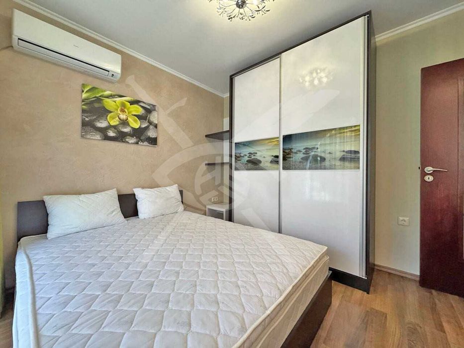 Продава се Двустаен апартамент в Поморие - 60 кв.м за 1967 €/кв.м - Снимка #10