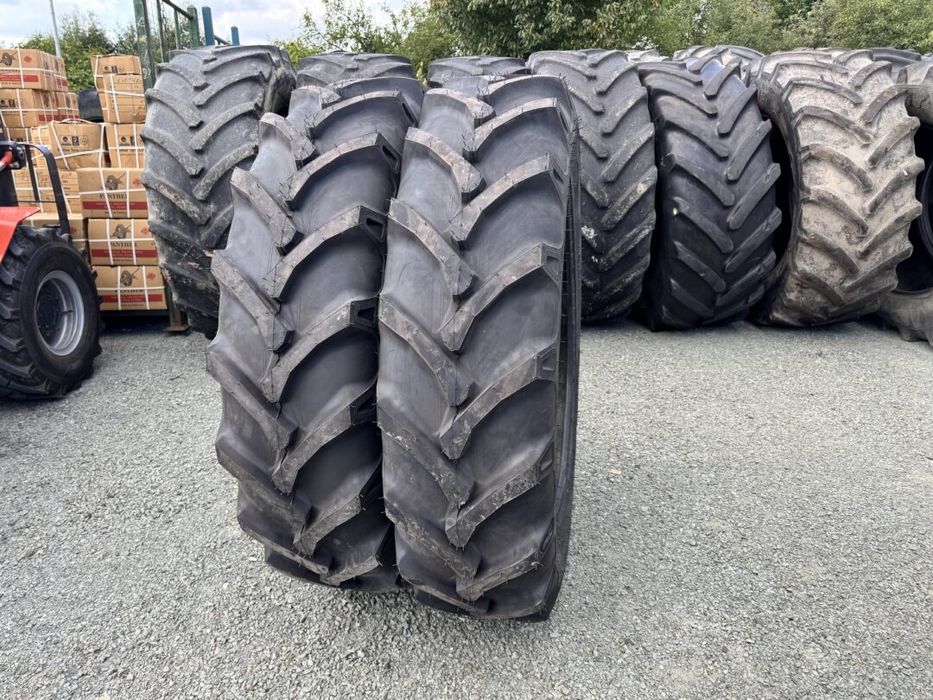 ANVELOPA 15.5-38 PANTHER REGULAR 14PR TT  Cauciucuri tractor, Fiat, Case, Fendt, John Deere, New Holland, Massey Ferguson, UTB   Cauciucuri tractor, F