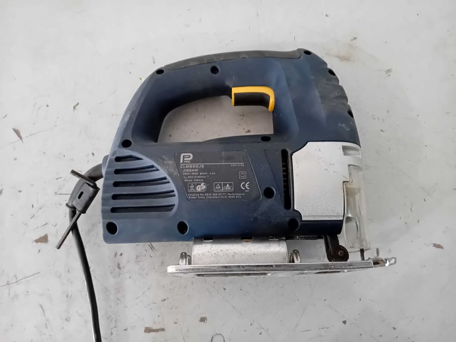 Зеге - Pro 800 W