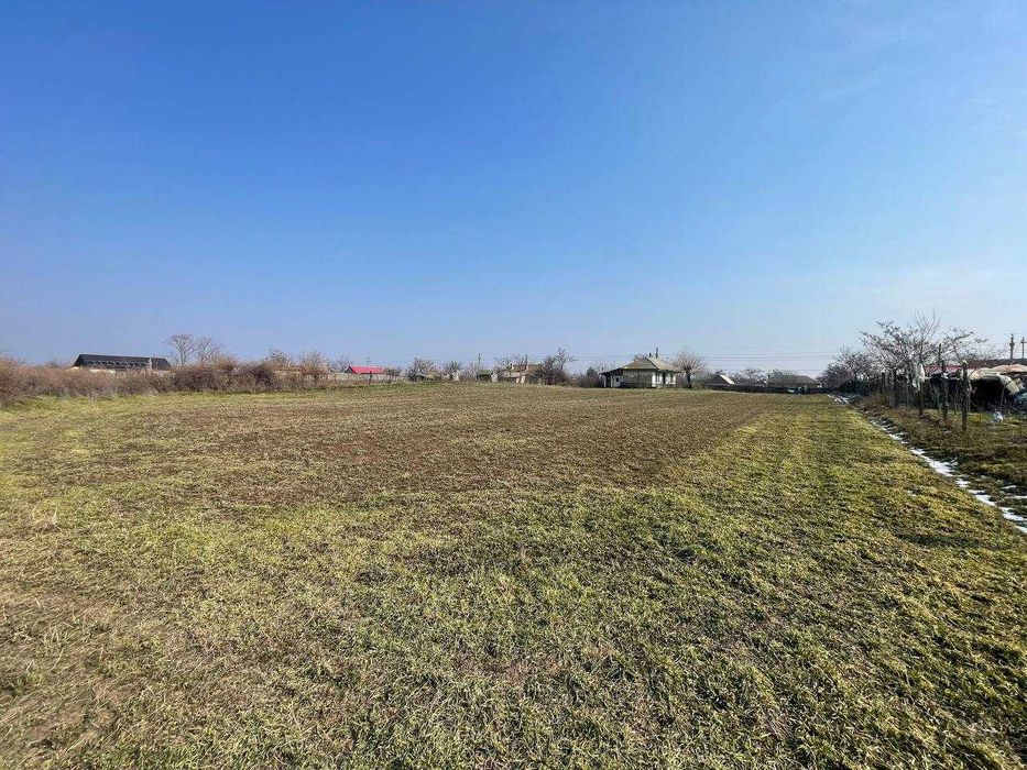 Teren pretabil Investitie in Comuna Daieni Bratul Macin Dunarea Veche