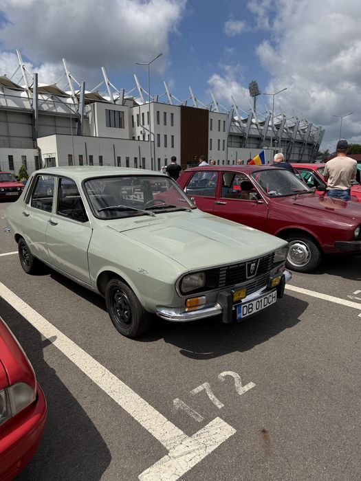 DACIA 1300 1972 — imagine 3