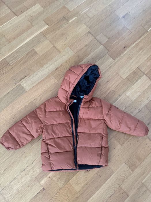 Jachetă demi-sezon pentru băieți, 104 cm